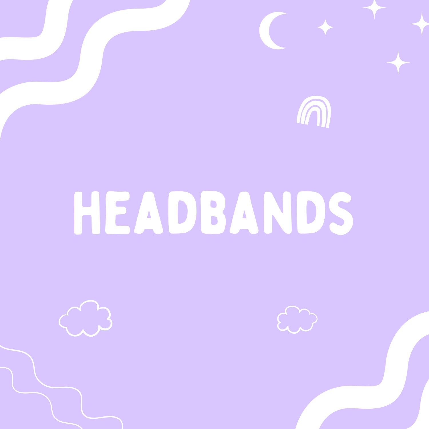 Headbands