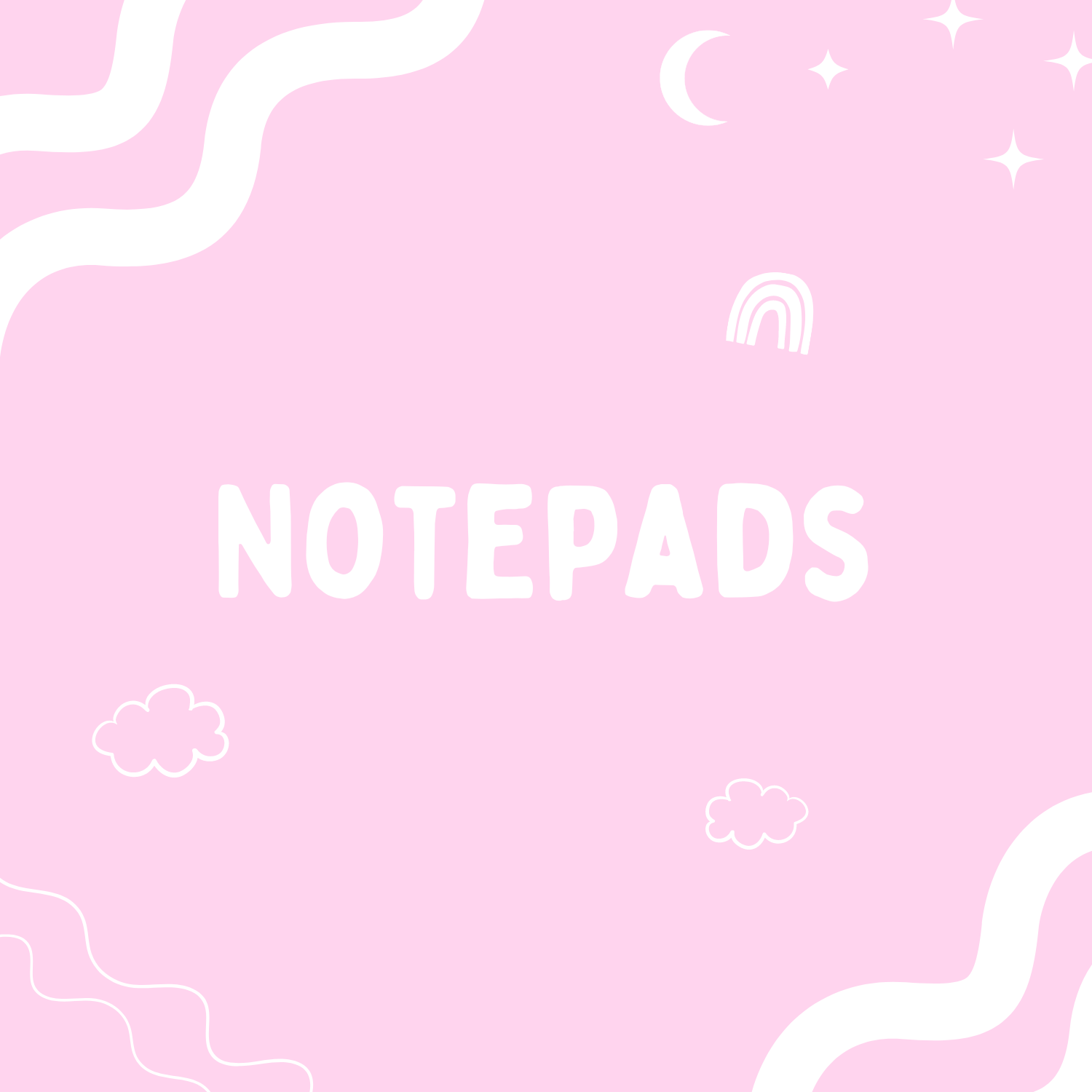 Notepads