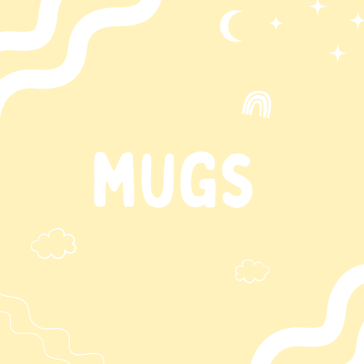 MUGS