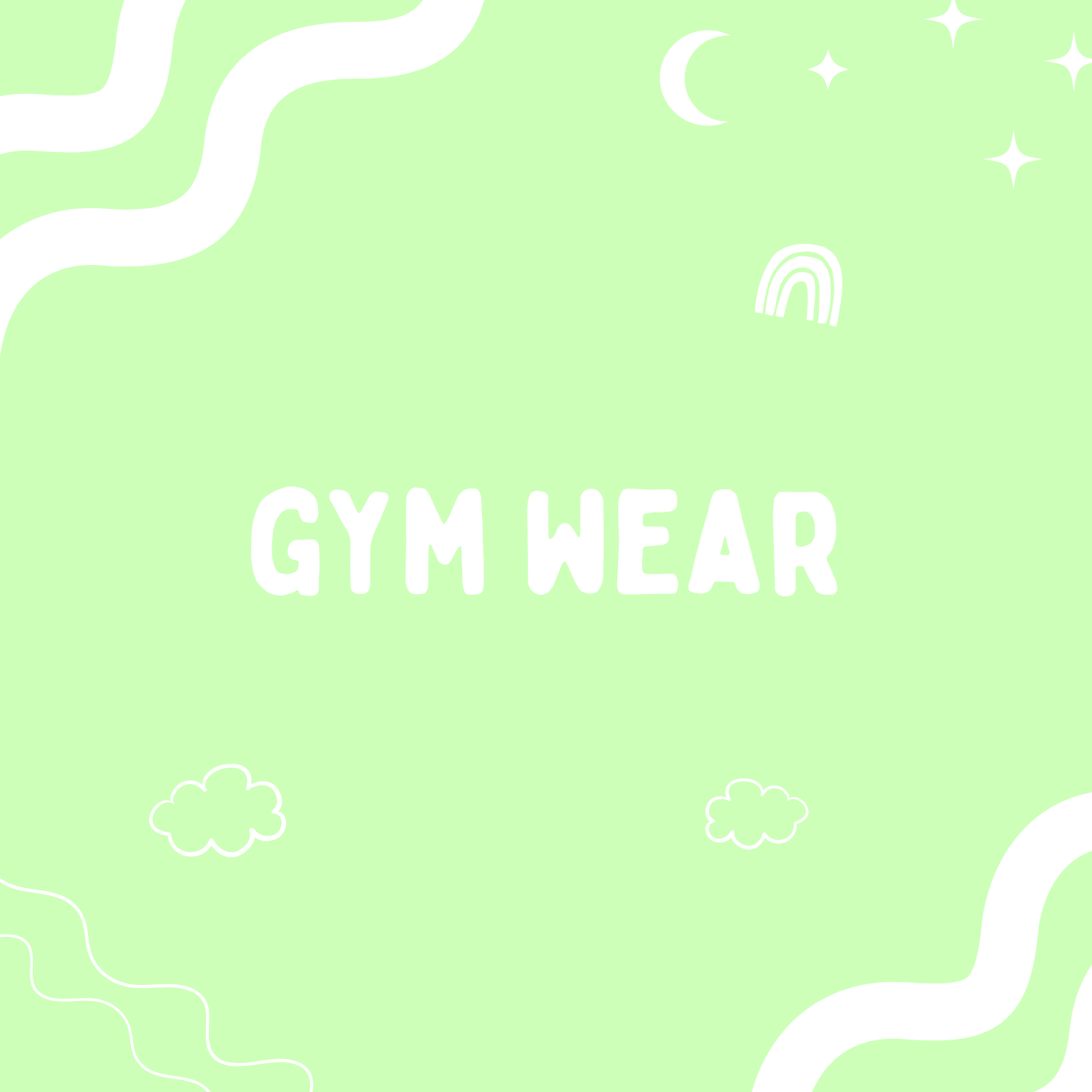 Gym Wear