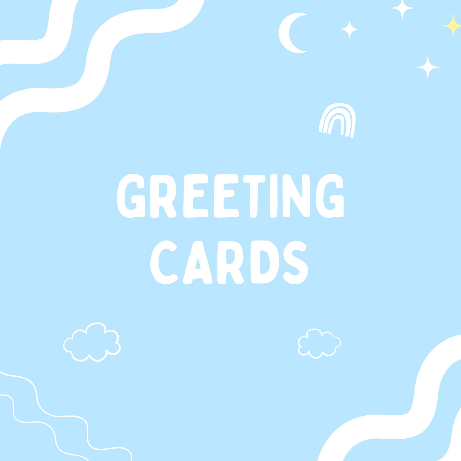 Greeting Cards