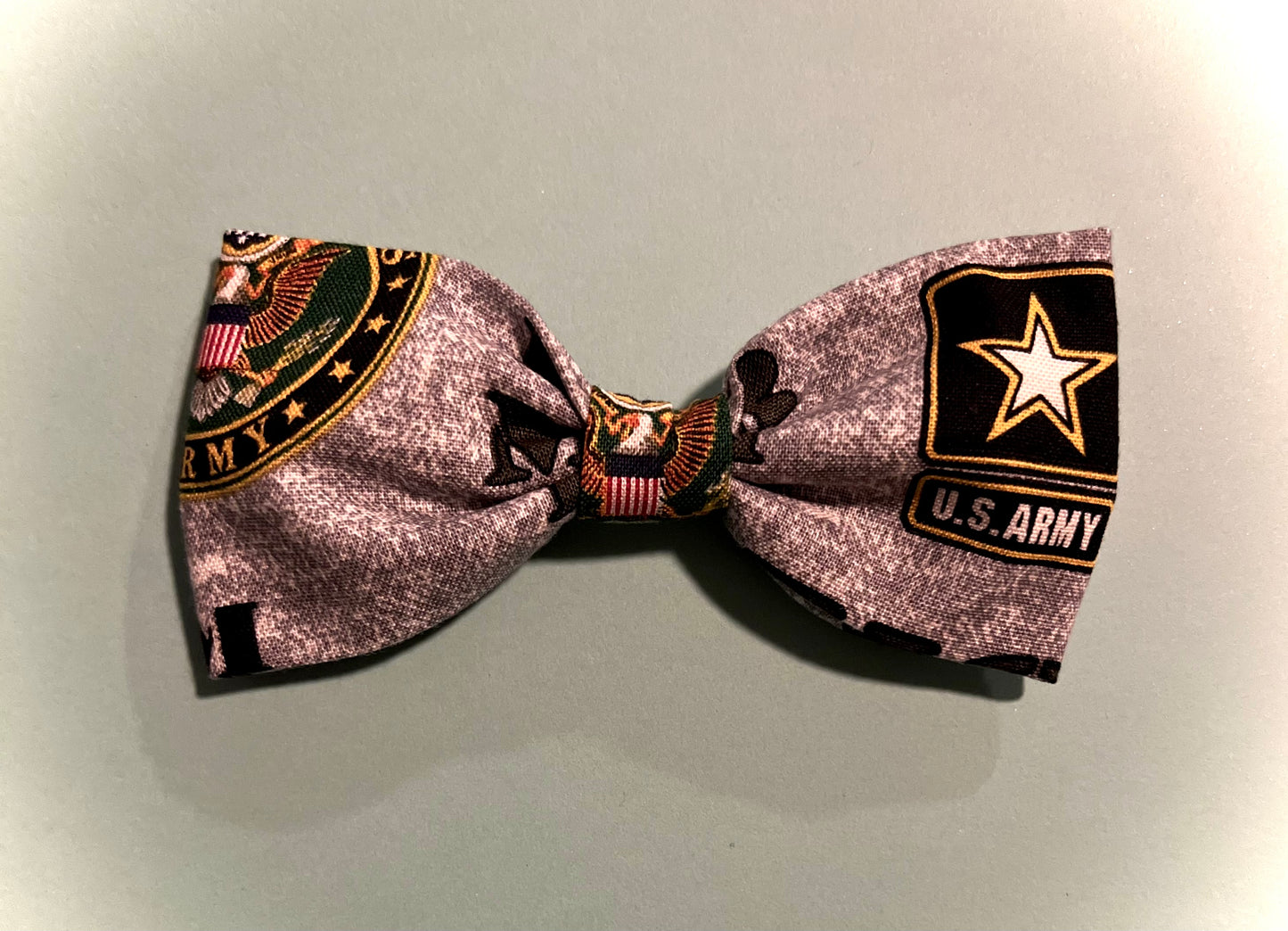 United States Army Bow/ Bow Tie