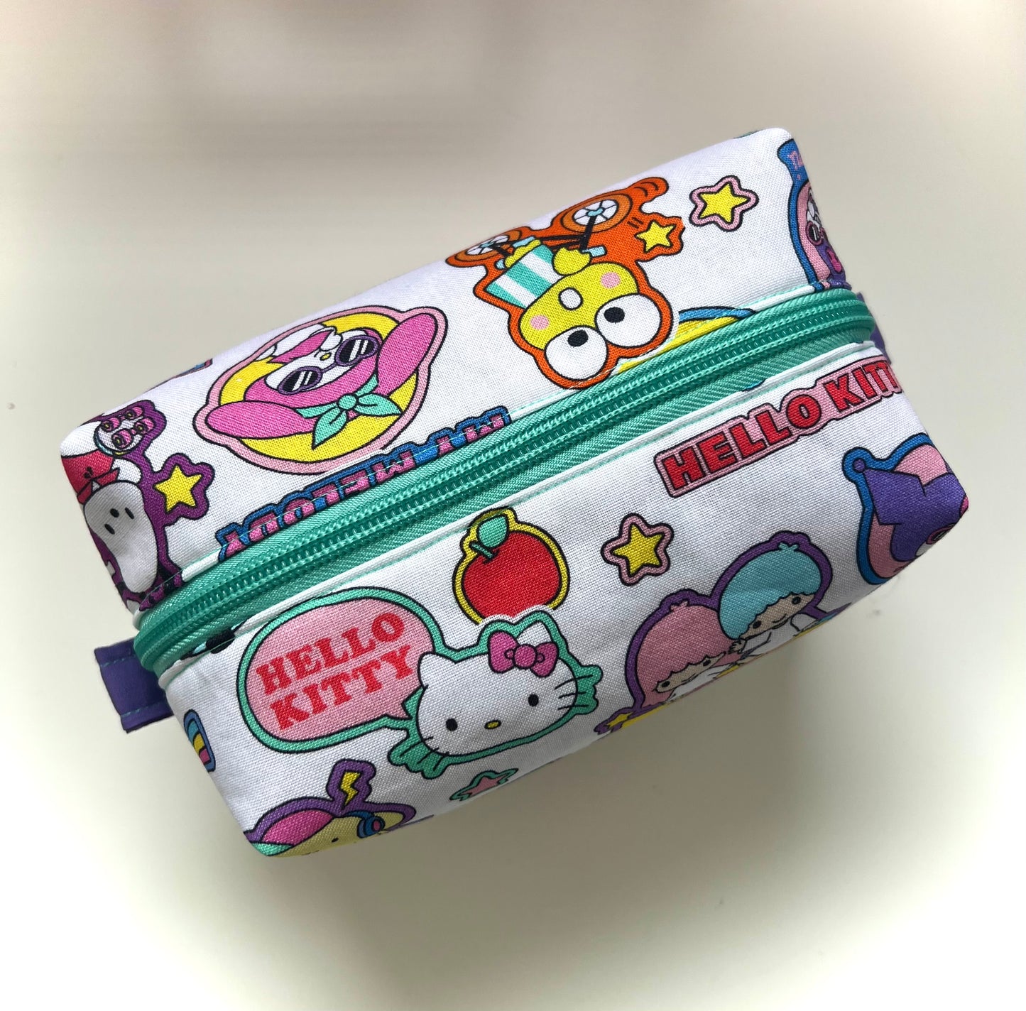 Kawaii Pouches