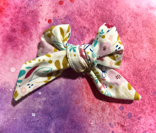 Bianca Sailor Bow