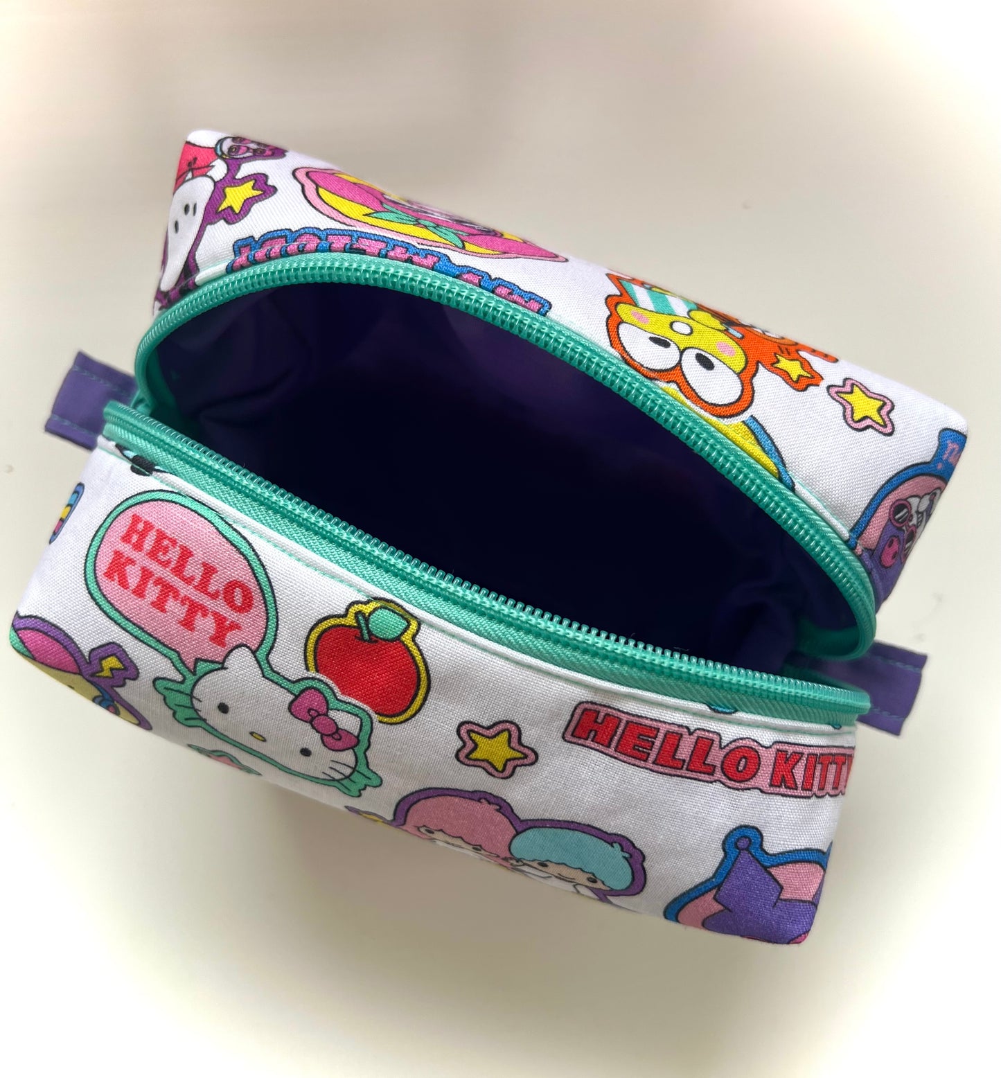 Kawaii Pouches