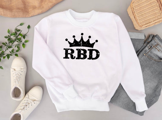 RBD Sweatshirt