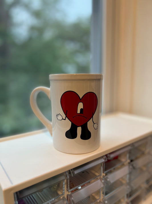 Un Verano Sin Ti Mug