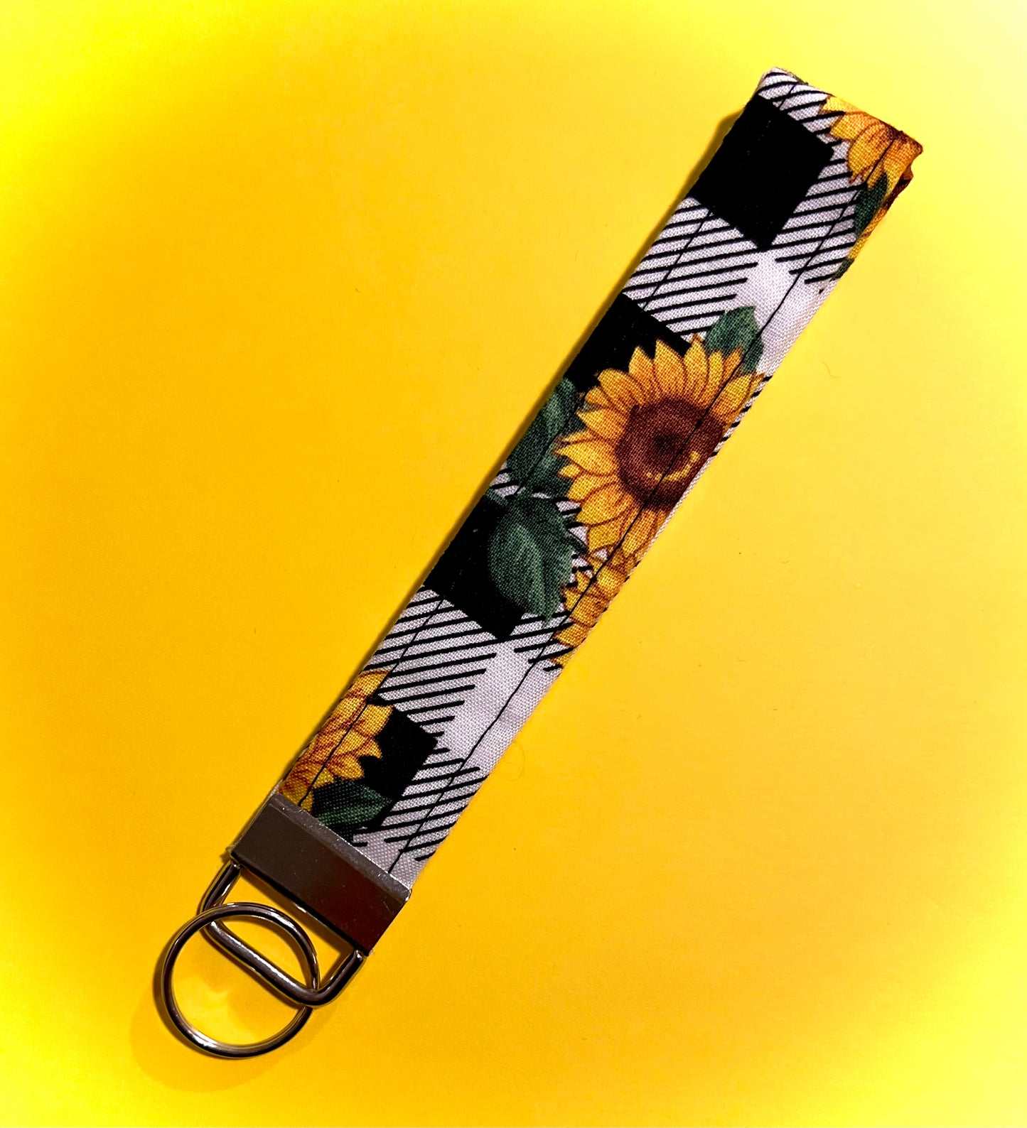 Girasol Wristlet