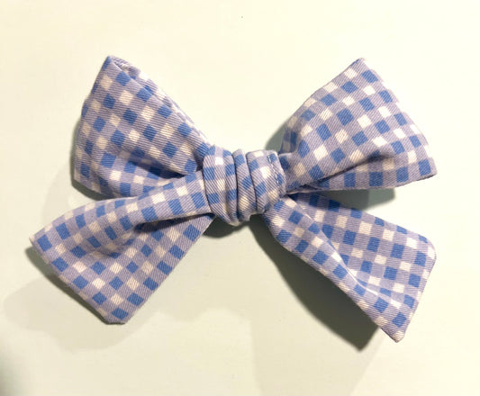 Amy Square Tail Sailor Bow